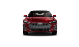 2026 Audi A6 Sedan