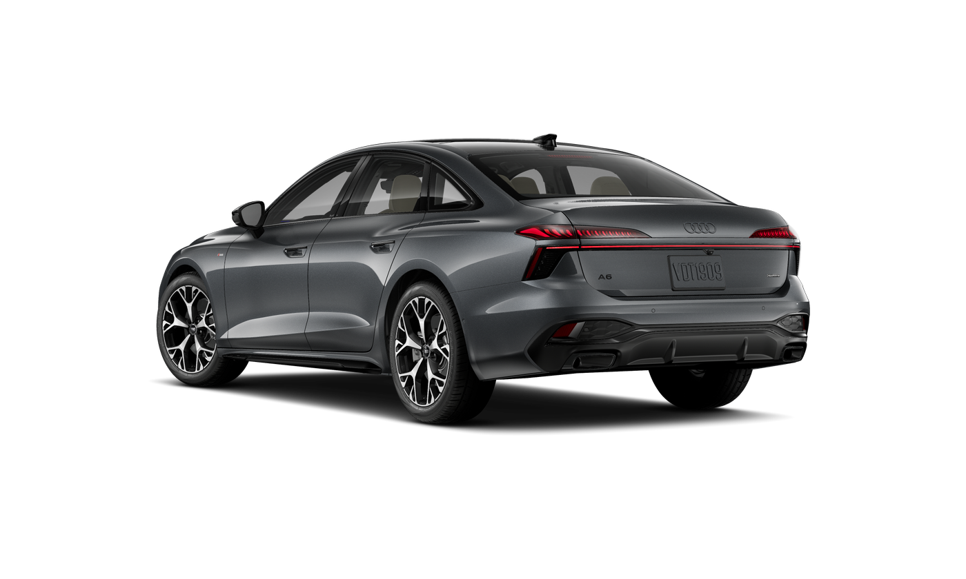 2026 Audi A6 Premium Plus - Photo 20