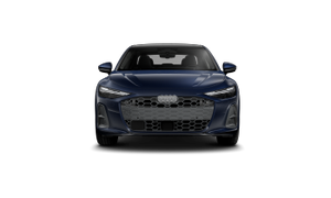 2026 Audi A6 Sedan