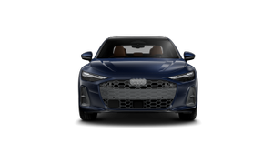 2026 Audi A6 Sedan