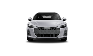 2026 Audi A6 Sedan
