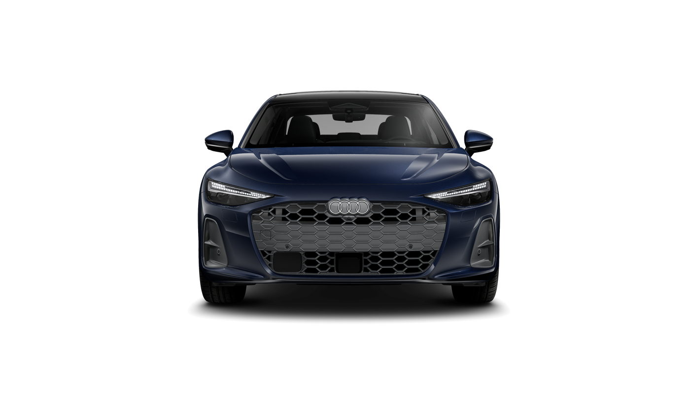 2026 Audi A6 Sedan