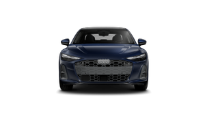 2026 Audi A6 Sedan