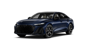 2026 Audi A6 Sedan