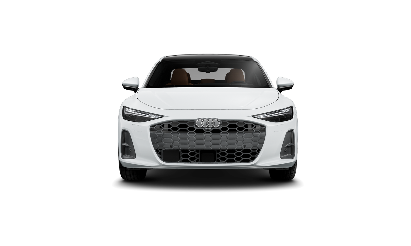 2026 Audi A6 Sedan