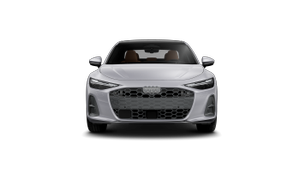 2026 Audi A6 Sedan
