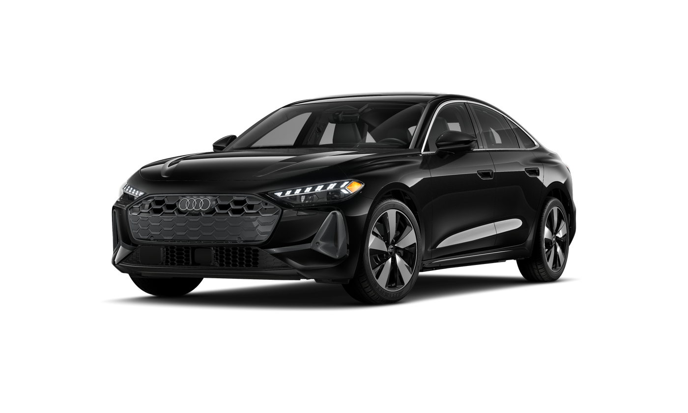 2025 Audi A5 Premium Plus - Photo 40