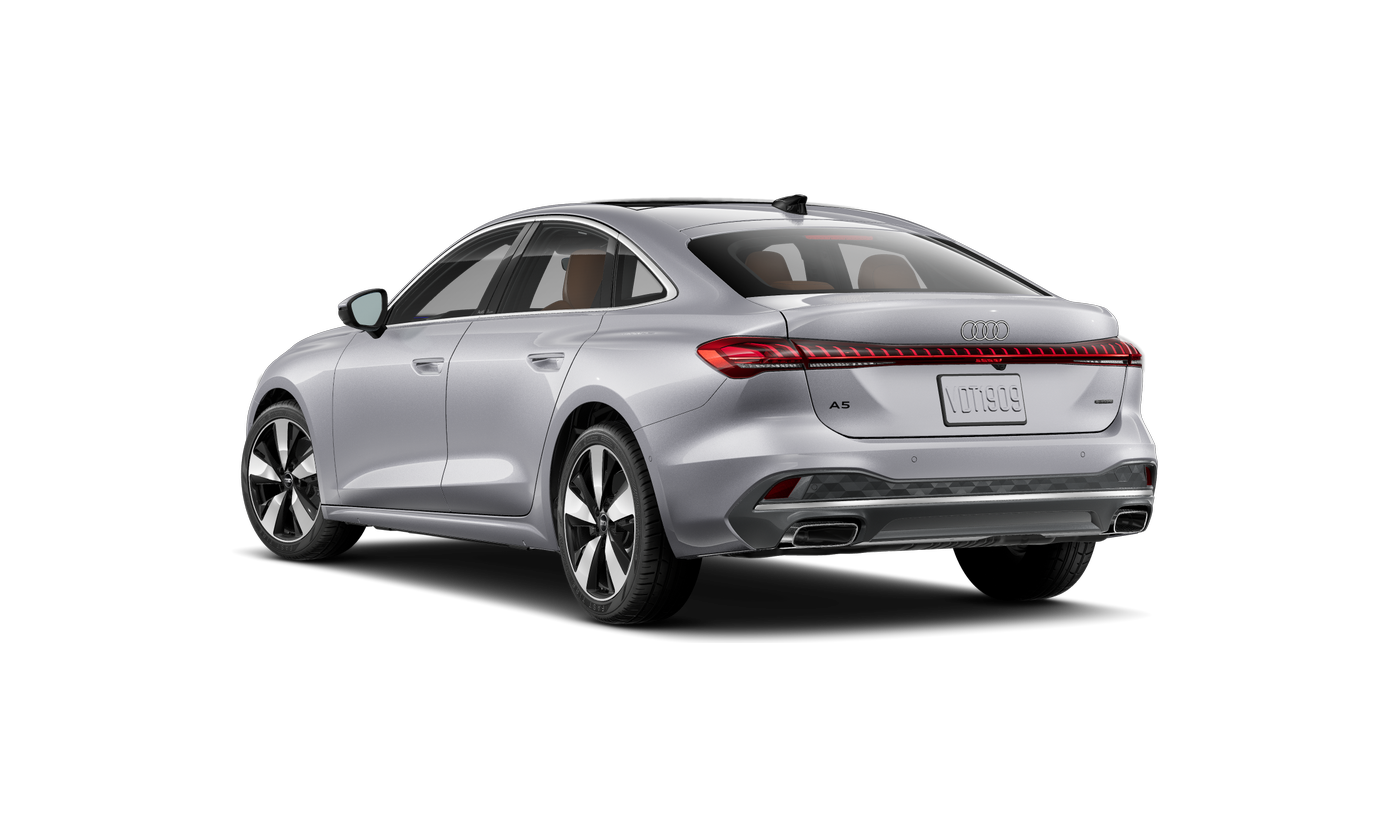 2025 Audi A5 Premium Plus - Photo 59