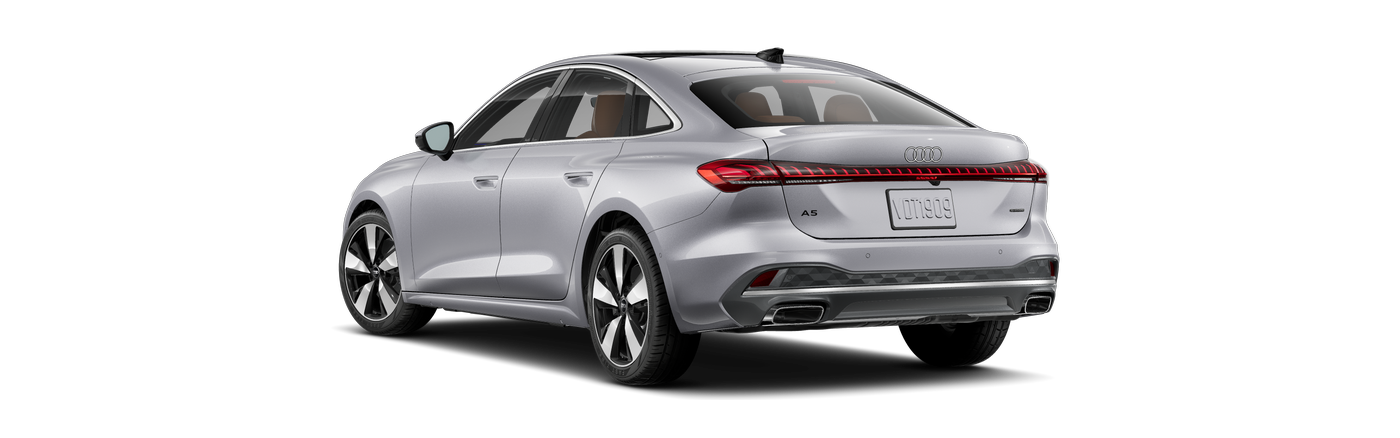 2025 Audi A5 Premium Plus - Photo 57
