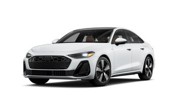 Photo of 2026 Audi A5 Sedan 