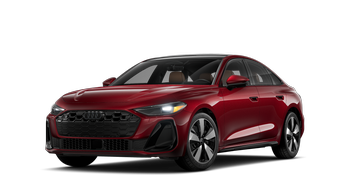 Photo of 2026 Audi A5 Sedan 