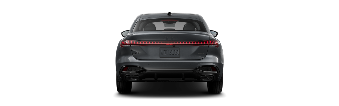 2026 Audi A5 Premium - Photo 44