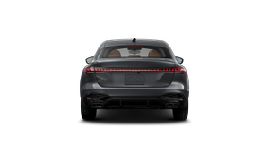 2026 Audi A5 Sedan