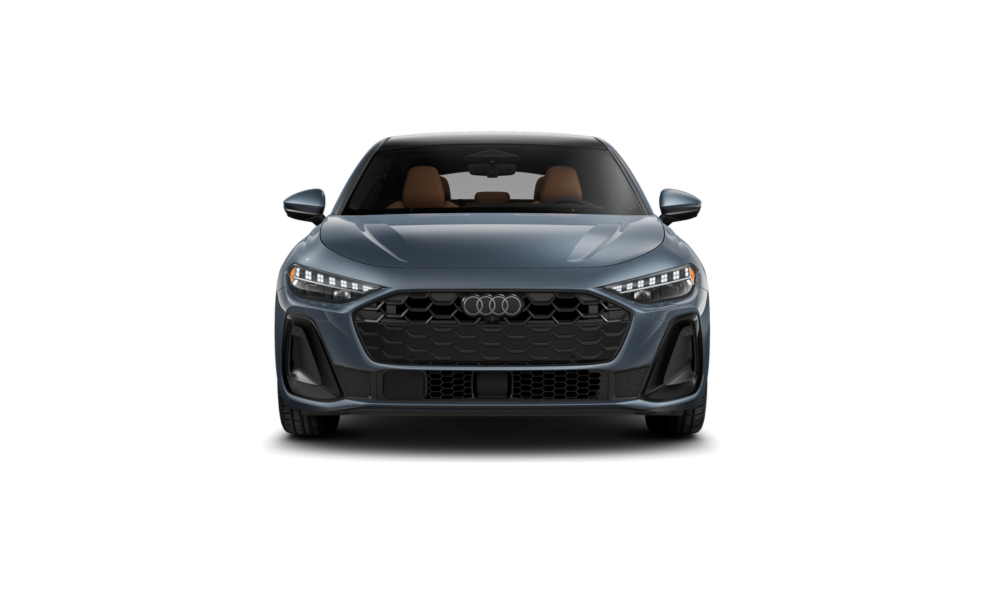2026 Audi A5 Sedan