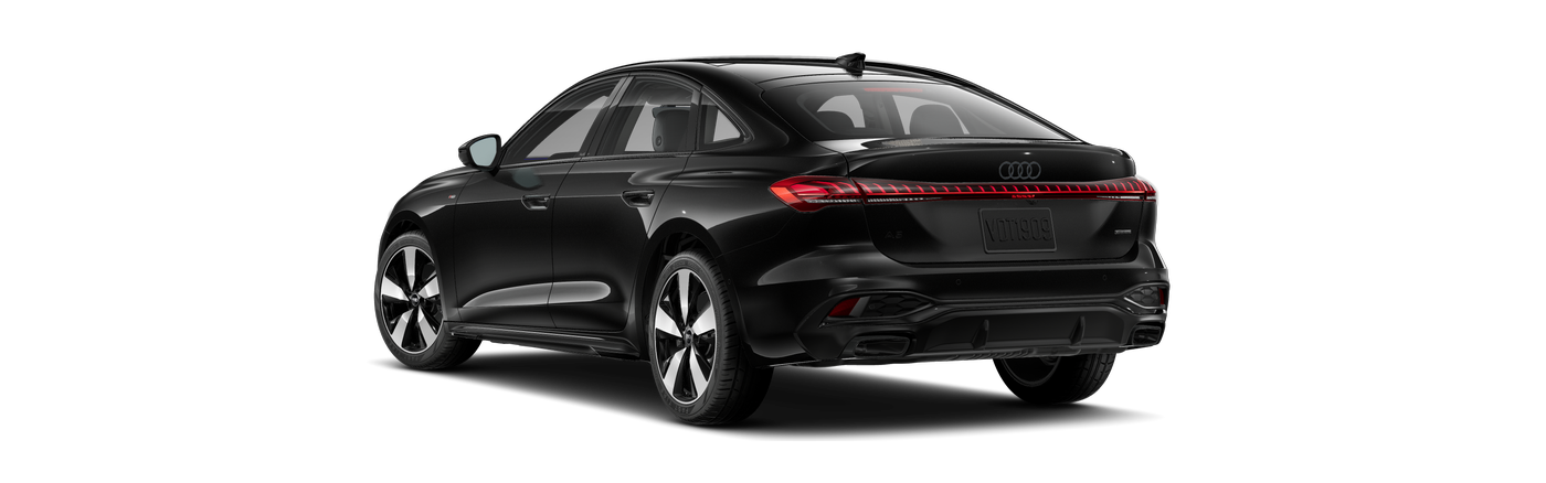 2026 Audi A5 Premium Plus - Photo 73