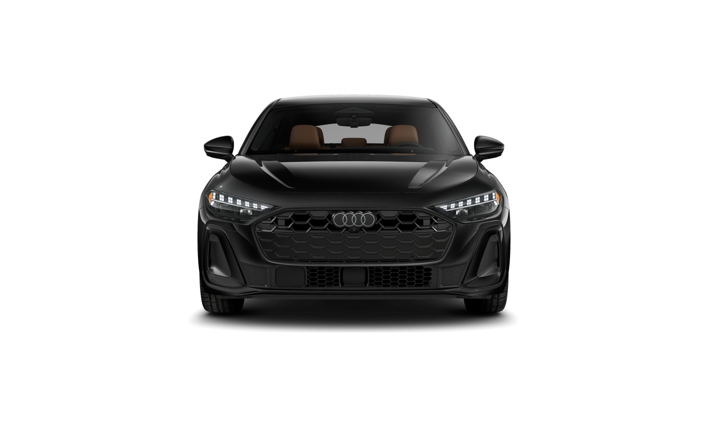 2026 Audi A5 Sedan