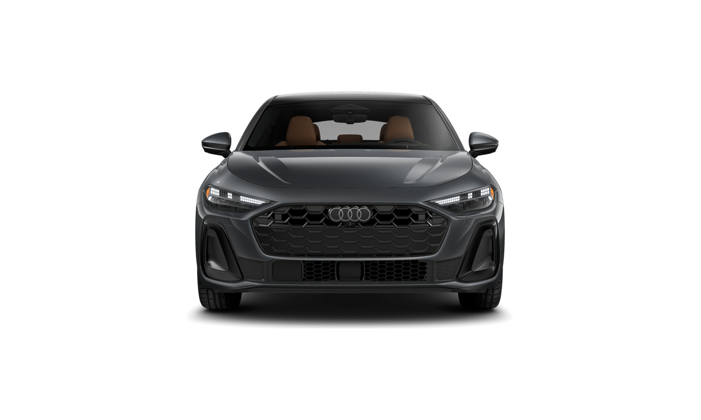 2026 Audi A5 Sedan