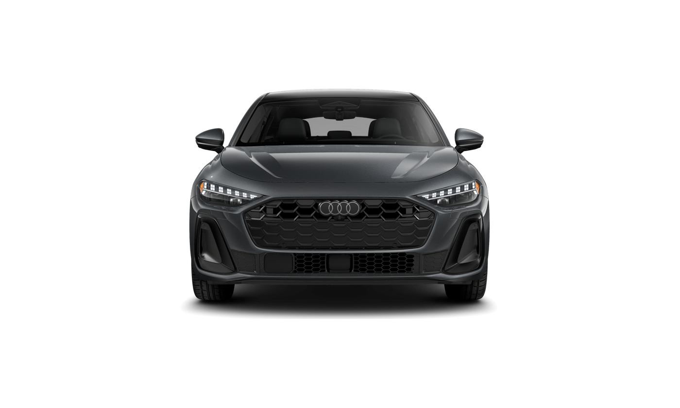 2026 Audi A5 Sedan