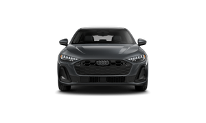 2026 Audi A5 Sedan