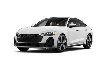 Photo of 2026 Audi A5 Sedan 