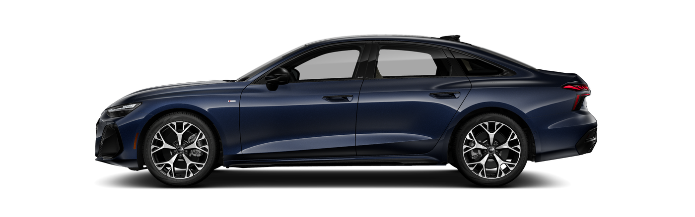 2026 Audi A6 Premium Plus - Photo 54