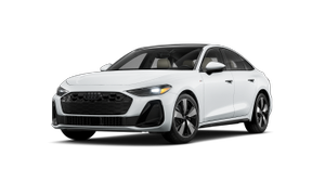 2026 Audi A5 Sedan