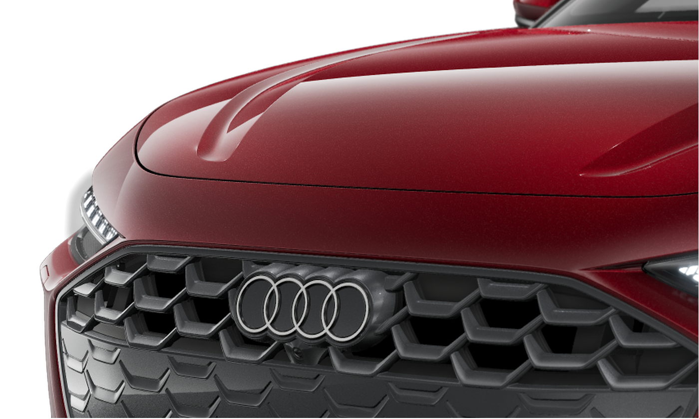 2026 Audi A5 Sedan