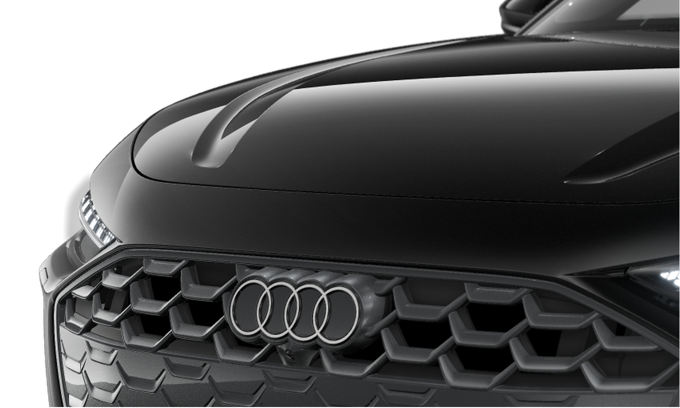 2026 Audi A5 Sedan