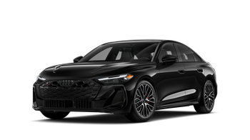 Photo of 2027 Audi S5 Sedan 
