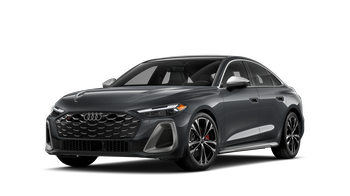 Photo of 2027 Audi S5 Sedan 