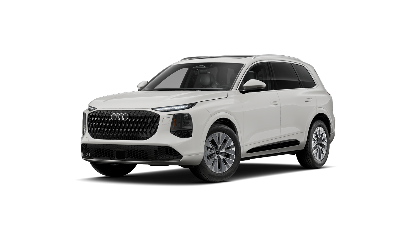 2027 Audi Q7