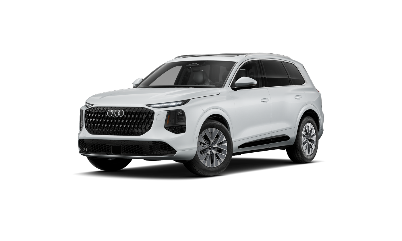 2027 Audi Q7