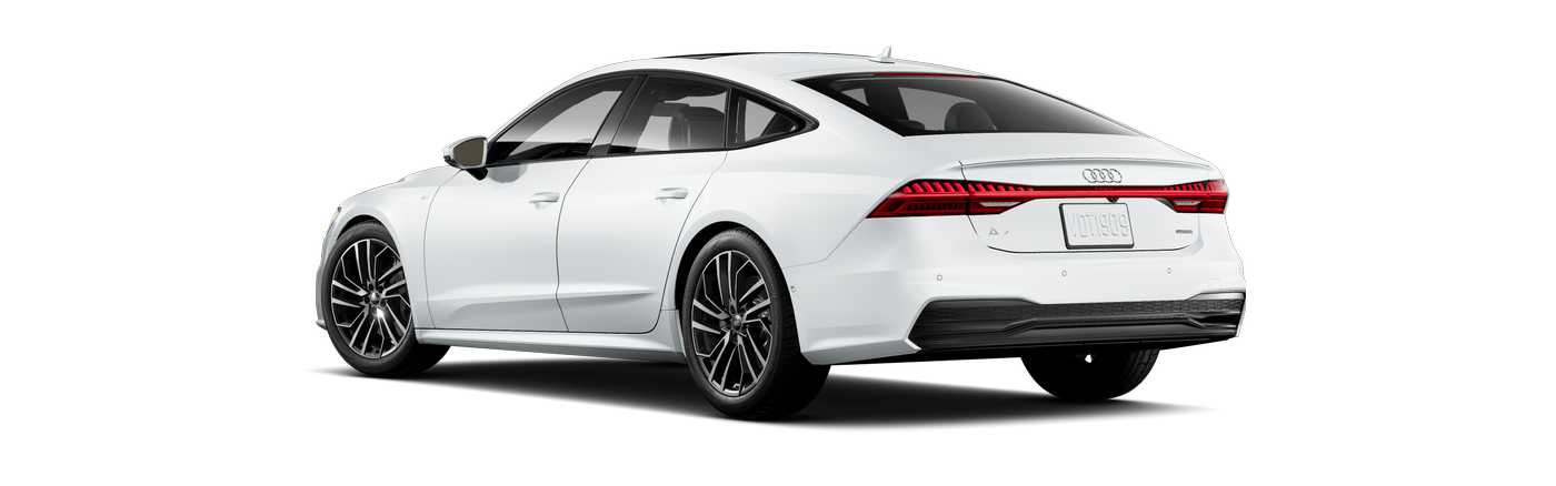 2025 Audi A7 Premium Plus - Photo 46