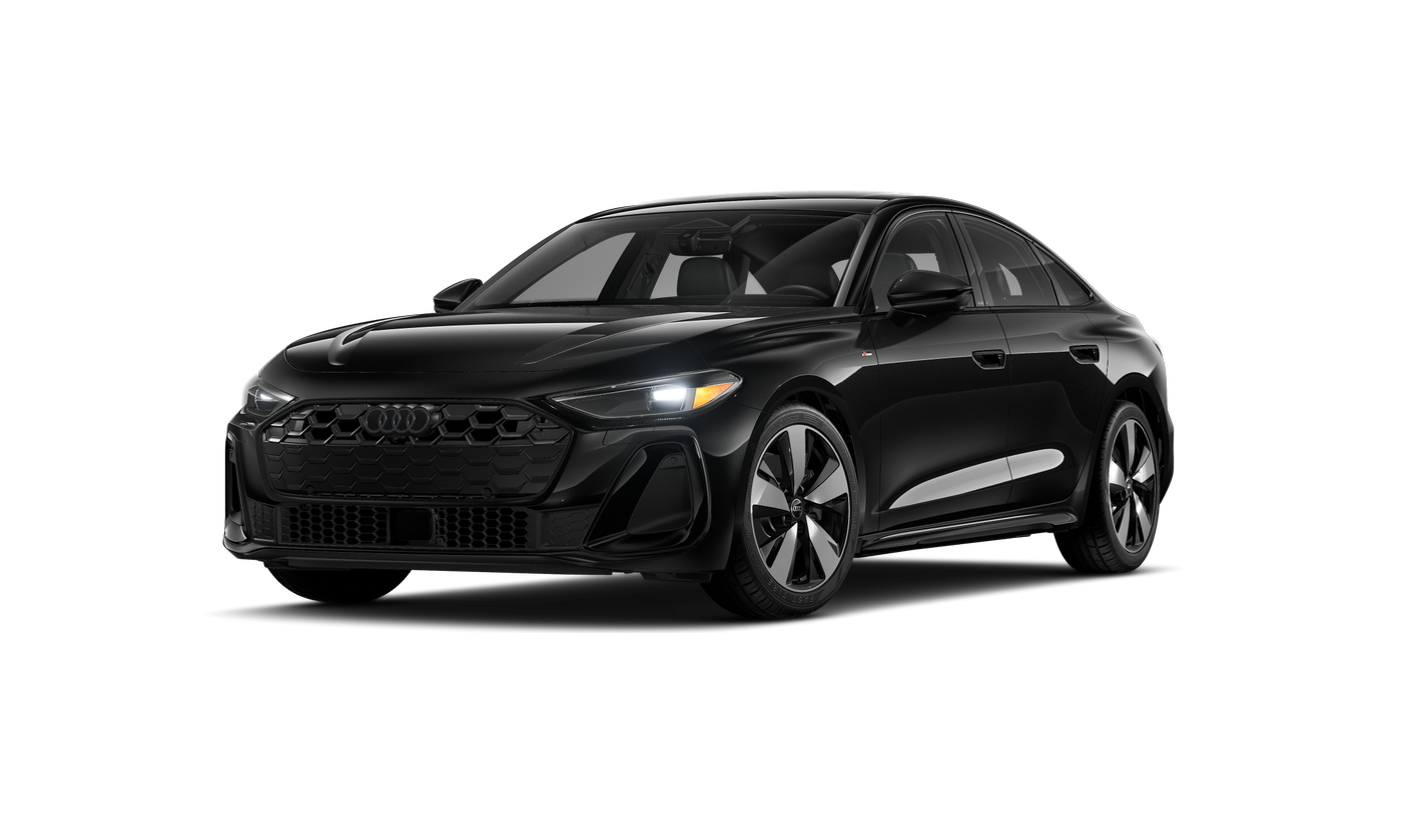 2026 Audi A5 Sedan