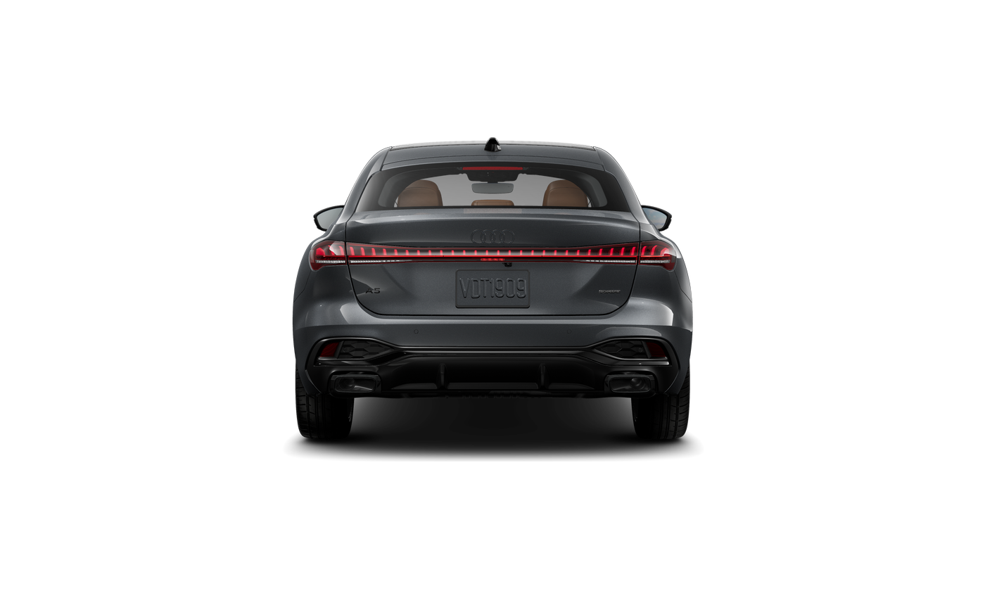 2026 Audi A5 Sedan