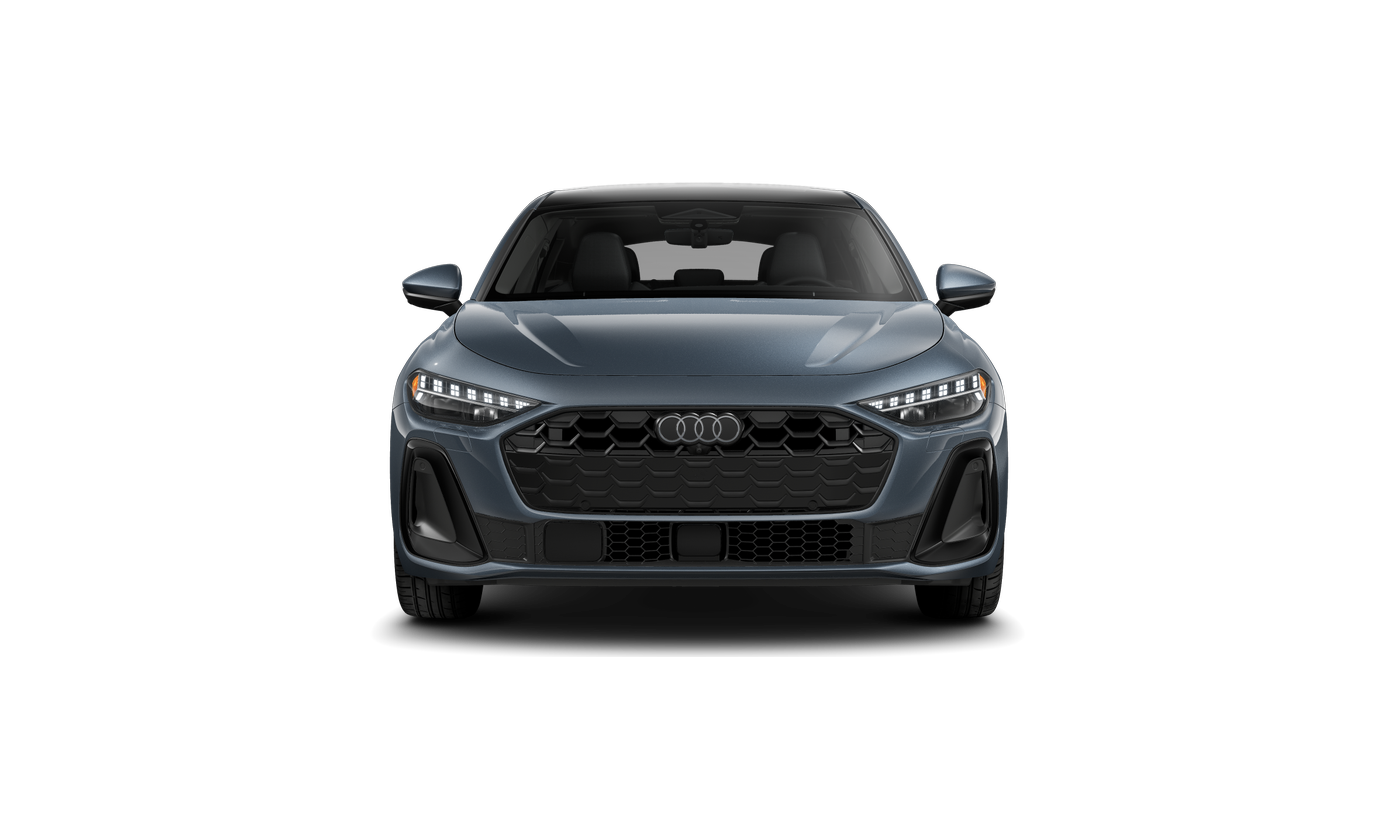 2026 Audi A5 Sedan