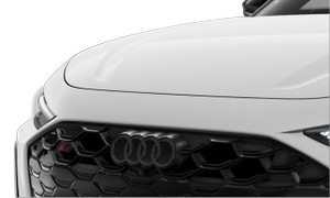 2026 Audi S5 Sedan