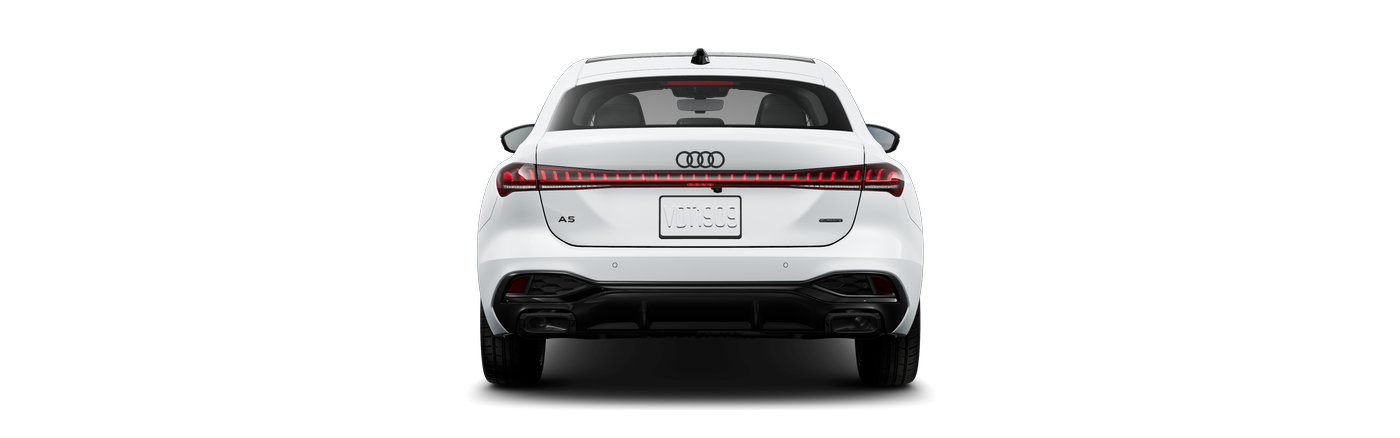 2026 Audi A5 Premium Plus - Photo 22