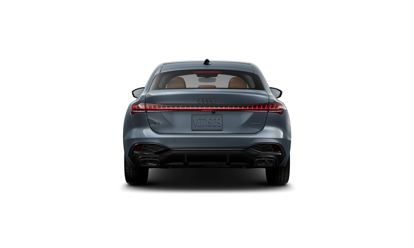 2026 Audi A5 Sedan