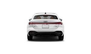 2026 Audi A5 Sedan