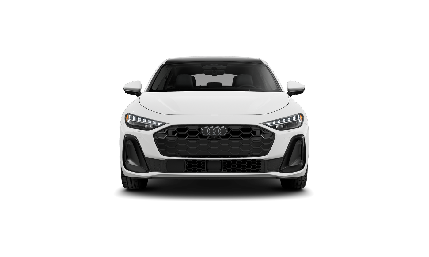 2026 Audi A5 Sedan