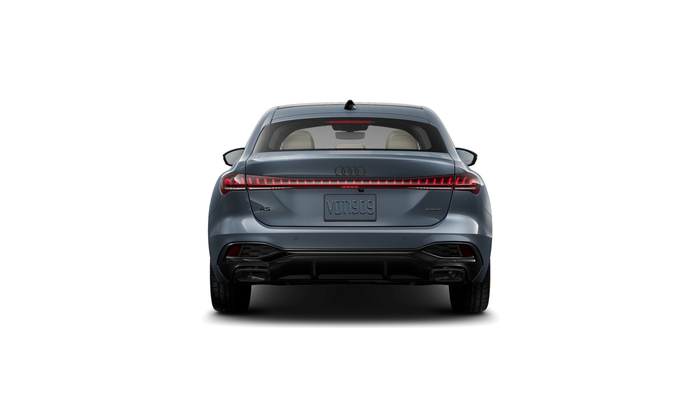 2026 Audi A5 Sedan