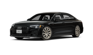 2026 Audi A8 L