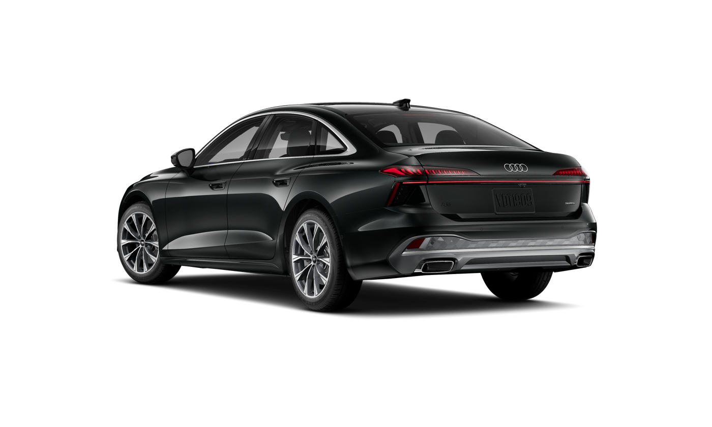 2026 Audi A6 Premium Plus - Photo 57