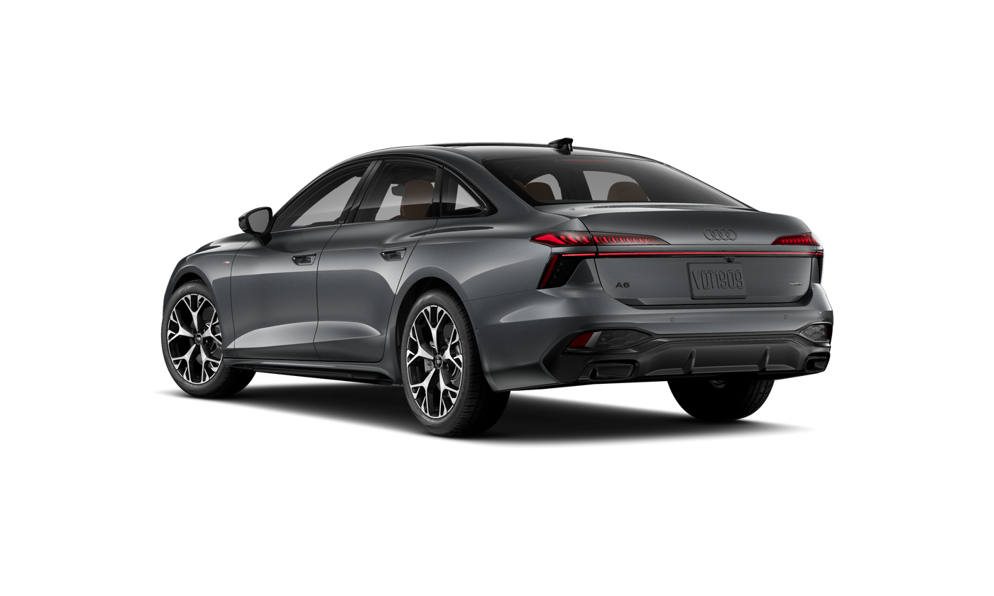 2026 Audi A6 Premium Plus - Photo 20