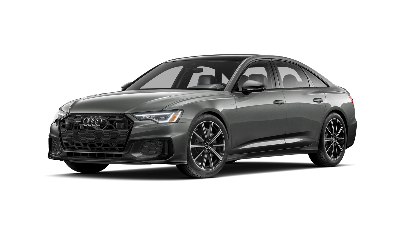 2025 Audi A6 Premium Plus - Photo 33
