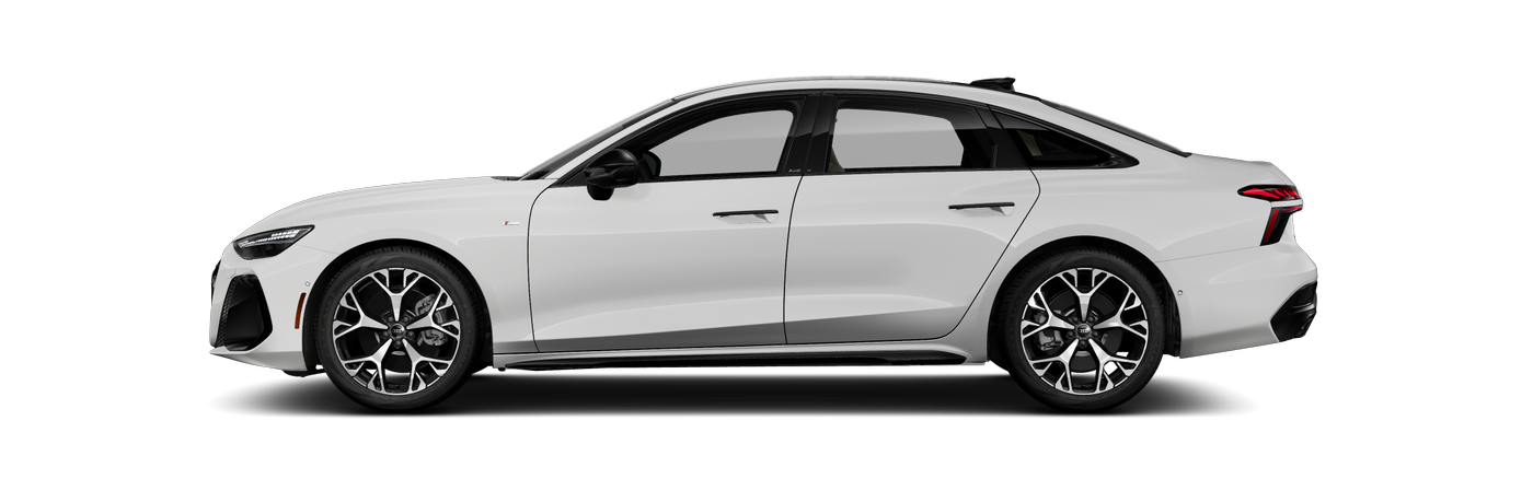 2026 Audi A6 Premium Plus - Photo 49