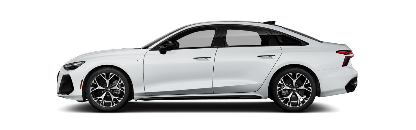 2026 Audi A6 Premium Plus - Photo 58