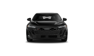 2026 Audi S5 Sedan