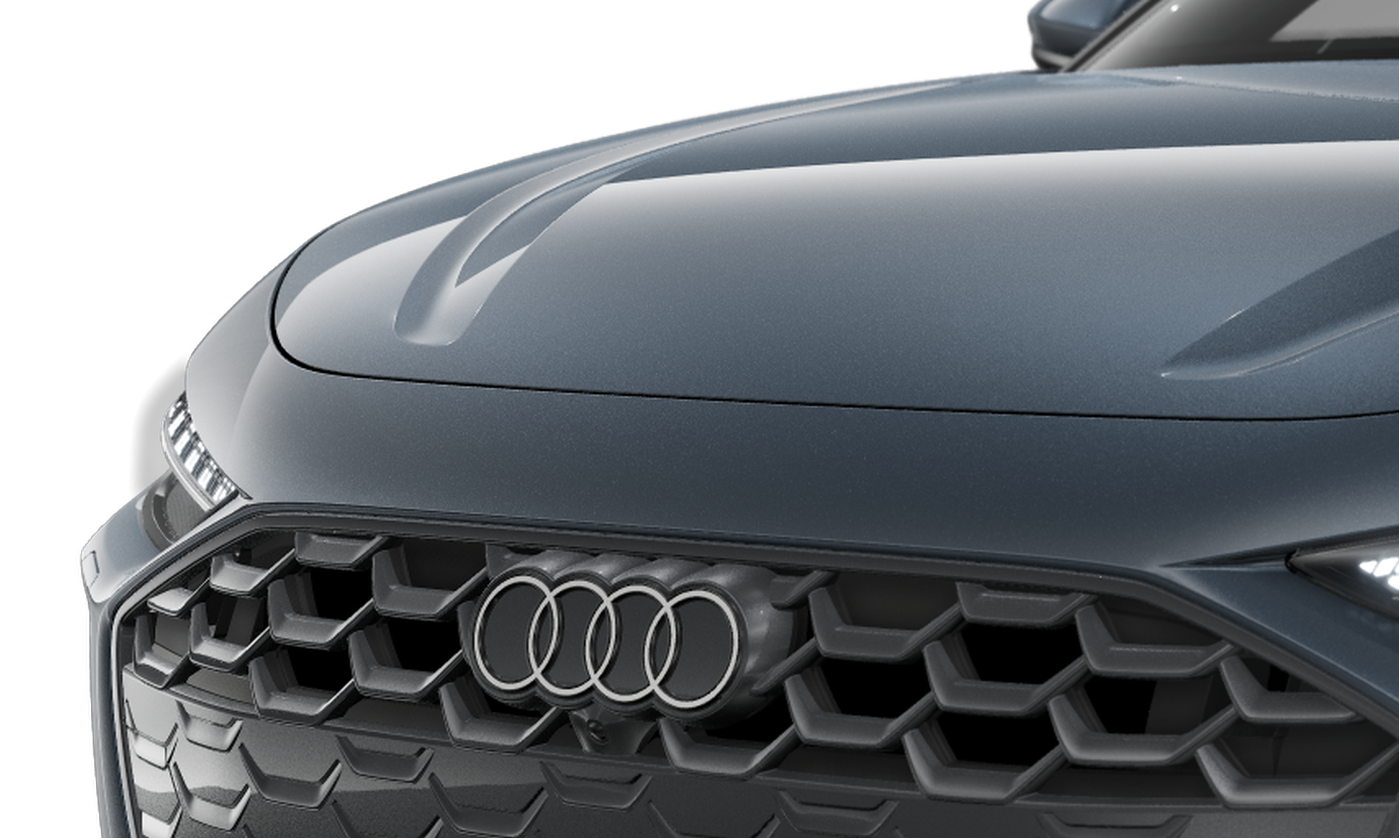 2026 Audi A5 Sedan